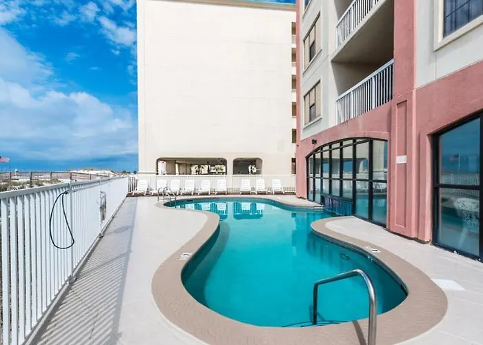 Harbour Place By Southern Vacation *