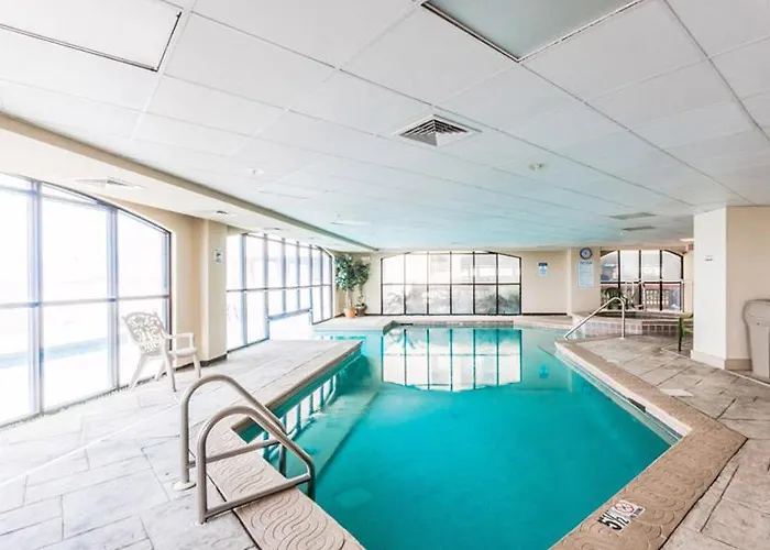 Harbour Place By Southern Vacation Apartment Gulf Shores