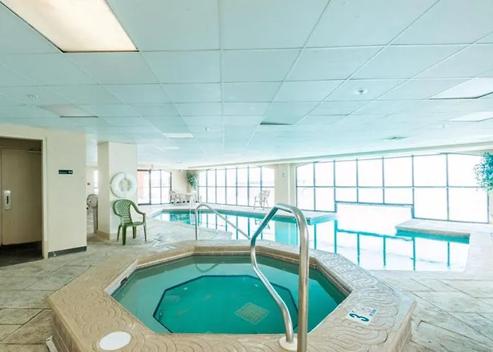 Harbour Place By Southern Vacation Apartment