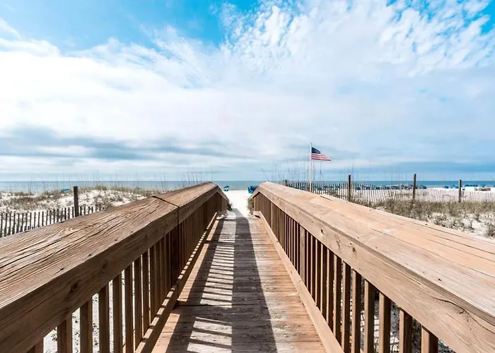 Harbour Place By Southern Vacation * Gulf Shores