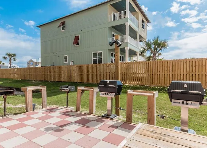 Harbour Place By Southern Vacation * Gulf Shores