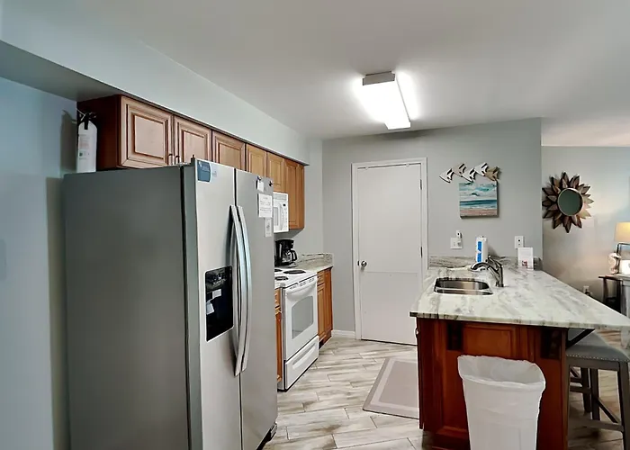 Harbour Place By Southern Vacation Apartment