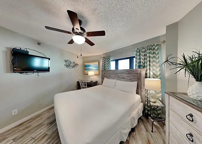 Harbour Place By Southern Vacation Apartment Gulf Shores