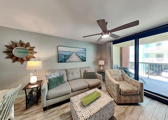 Apartment Harbour Place By Southern Vacation Gulf Shores