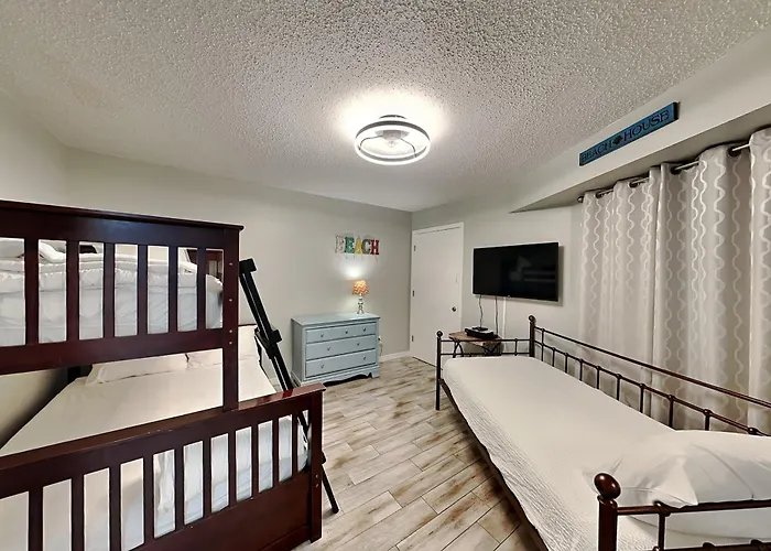 Harbour Place By Southern Vacation *