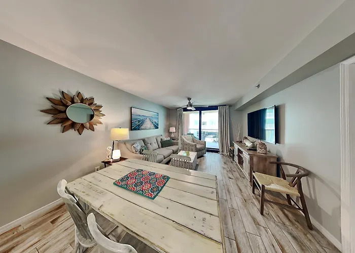 Harbour Place By Southern Vacation * Gulf Shores