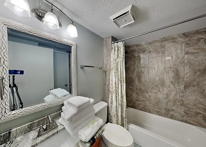 Harbour Place By Southern Vacation Apartment