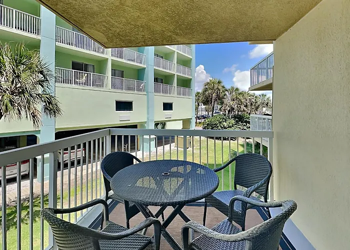 Harbour Place By Southern Vacation Apartment Gulf Shores