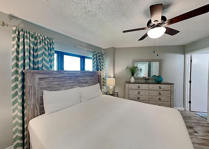 Apartment Harbour Place By Southern Vacation Gulf Shores