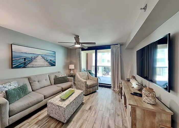 Harbour Place By Southern Vacation * Gulf Shores