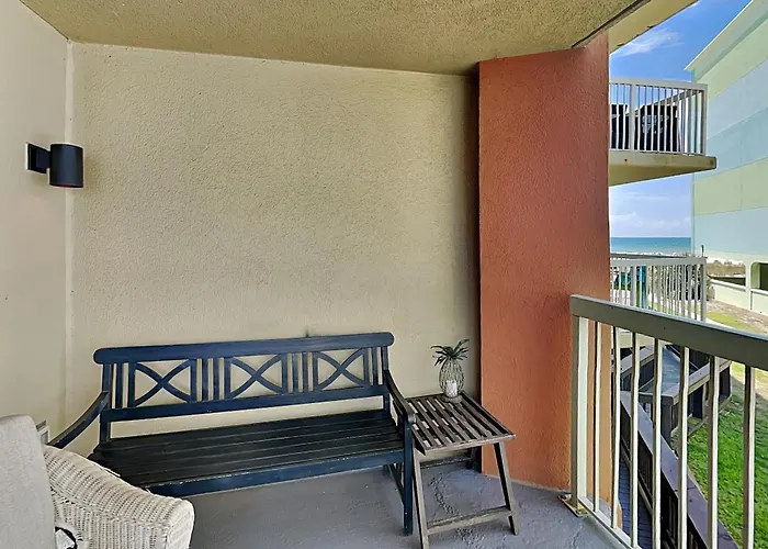 Apartment Harbour Place By Southern Vacation