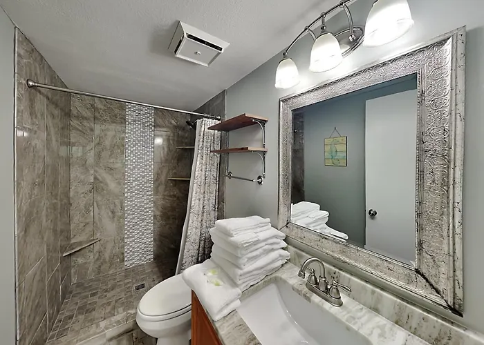 Apartment Harbour Place By Southern Vacation *