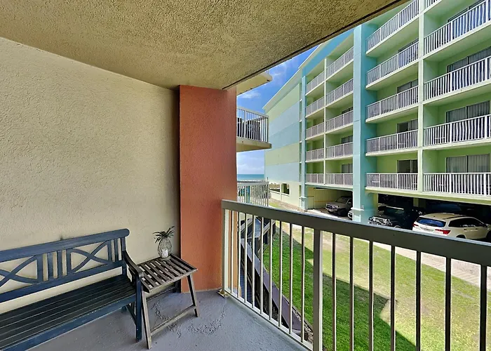 Apartment Harbour Place By Southern Vacation